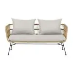 Lounge pakket  Riva - Afbeelding 2
