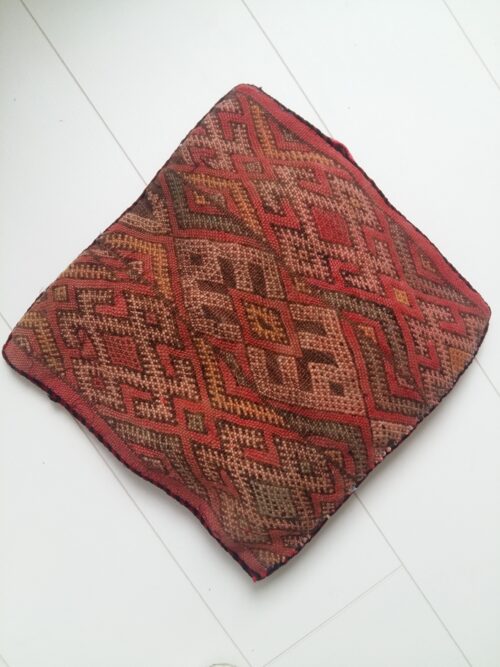 Vintage Berber kussen diverse - Afbeelding 2