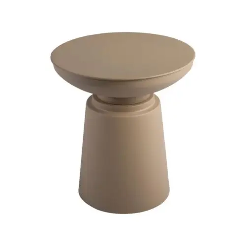Bijzettafel Zand Muriel