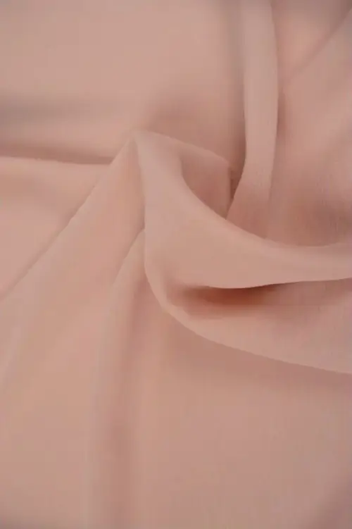 Prieel Berken met doek blush - Afbeelding 2