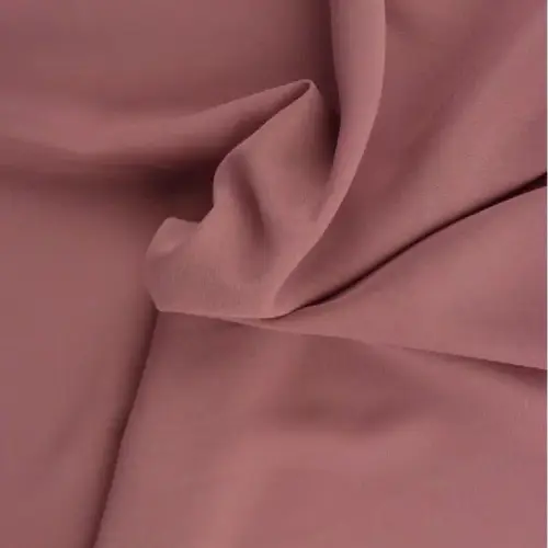 Drapeerstof Oud Roze