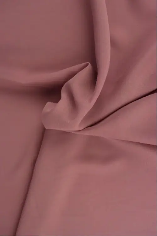 Drapeerstof Oud Roze