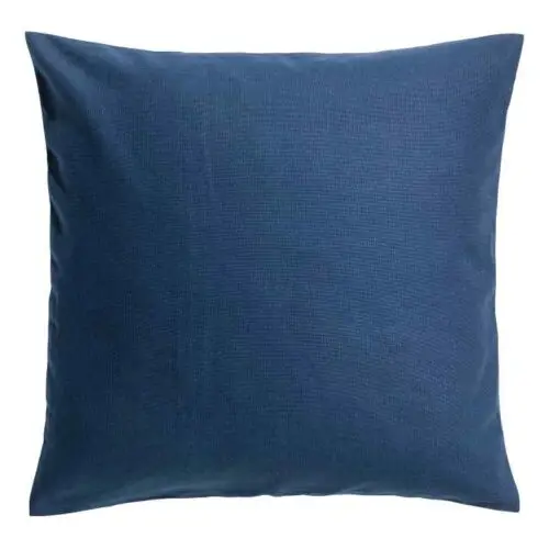 Kussens donkerblauw