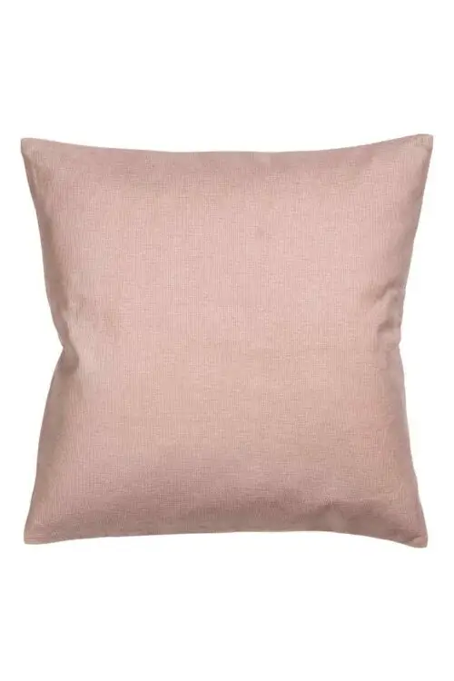 Kussens roze