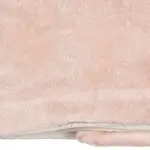 Kussen Fluweel taupe 45x45cm - Afbeelding 2