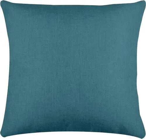 Kussens Teal