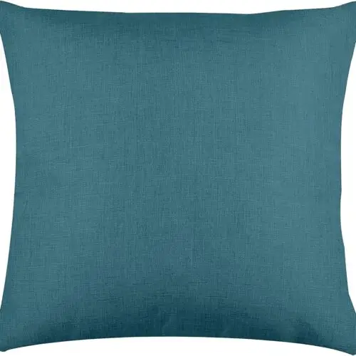 Kussens Teal