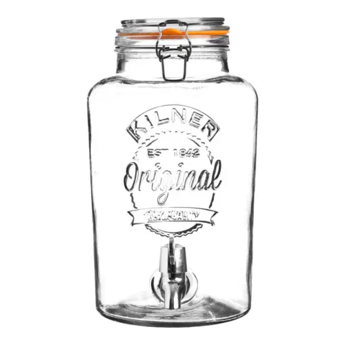 Limonadetap 5L