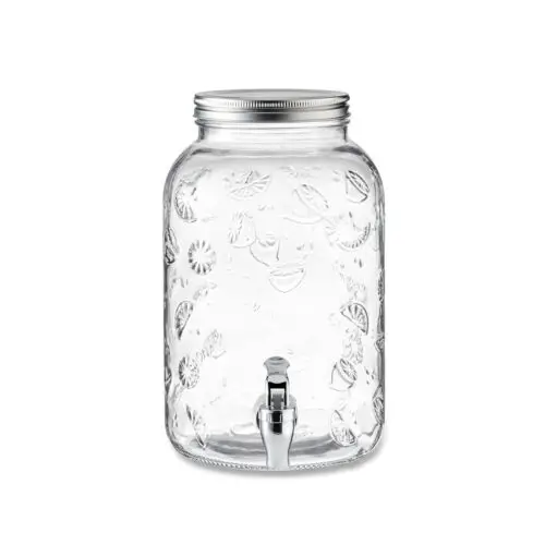 Limonadetap Citrus 3,5L
