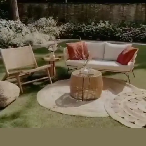 Lounge pakket  Riva - Afbeelding 3