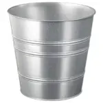 Metalen pot 10m - Afbeelding 3