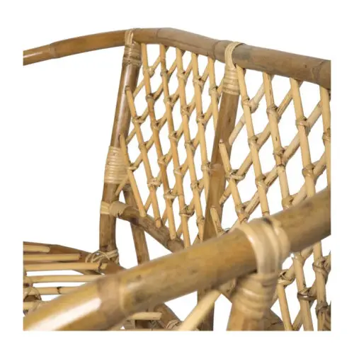 Rotan bank Lizette - Afbeelding 4