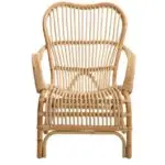 Rotan Fauteuil Donna