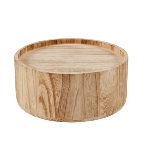 Houder limonadetap hout