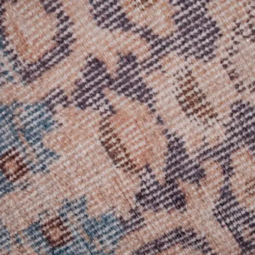 Tapijt Roze Kashmar rechthoek 160 x 240 - Afbeelding 4