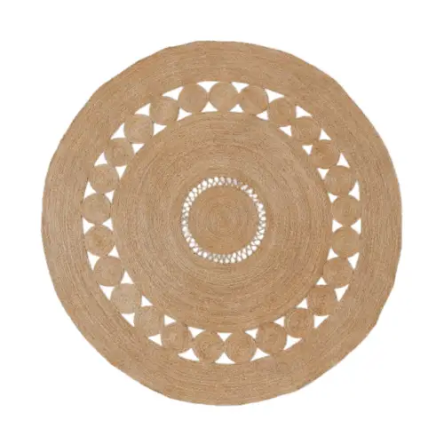 Tapijt jute Inez 180 cm