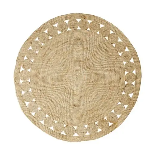 Tapijt jute Levi 120 cm