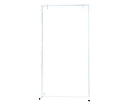 Frame Welkomstbord wit - Afbeelding 2