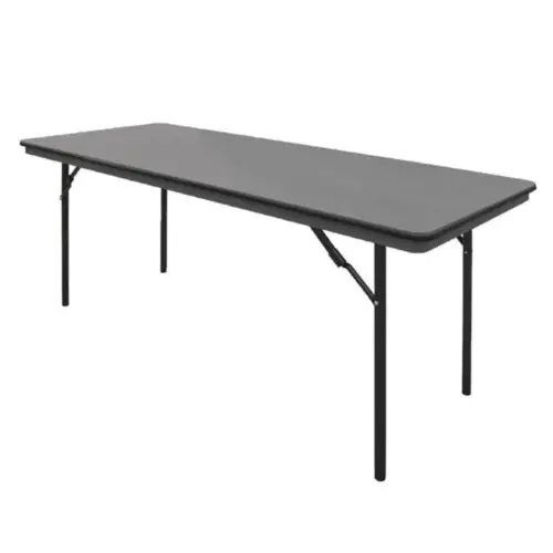 Klaptafel grijs