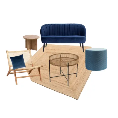 Loungepakket huren bruiloft of event