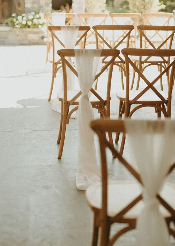Crossback-chair-ceremonie-opstelling