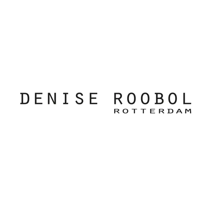 denise roobol logo
