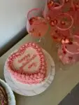 vier galentine's day met je vriendinnnen