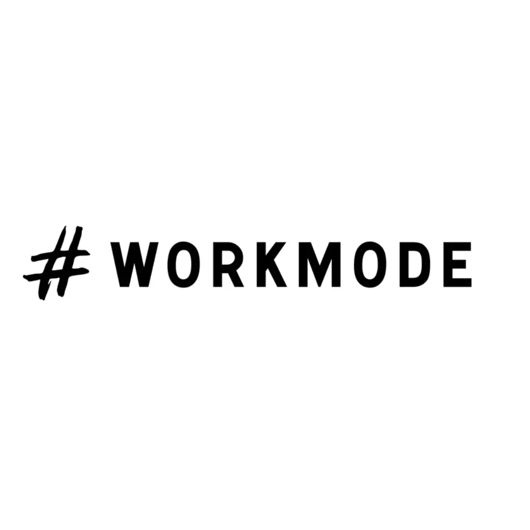 Logo-hashtag-workmode vierkant