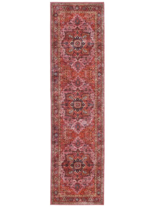 Tapijtloper Perzisch Georgia 80 x 300cm - Afbeelding 3