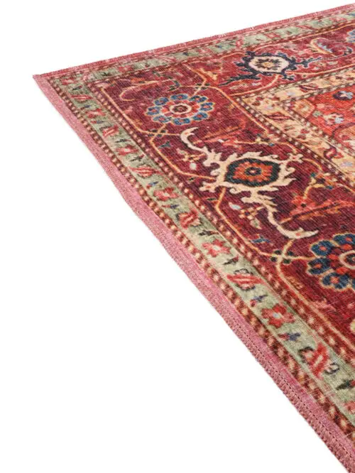 Tapijtloper Perzisch Georgia 80 x 300cm - Afbeelding 2