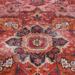 Tapijtloper Perzisch Georgia 80 x 300cm - Afbeelding 4