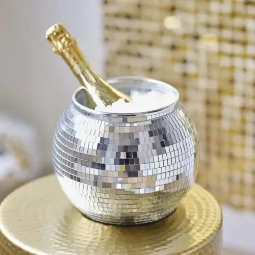 Ijsemmer discobal Disco - Afbeelding 3