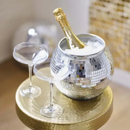 Ijsemmer discobal Disco