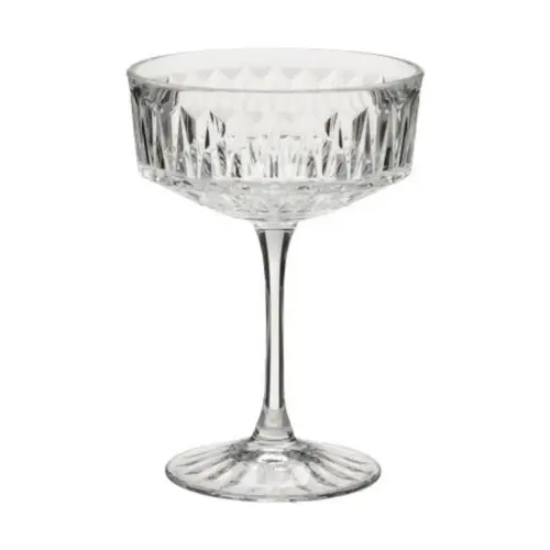 Champagneglas Lizzy