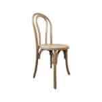 Thonet stoel hout naturel