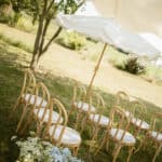 Thonet stoel hout naturel - Afbeelding 5