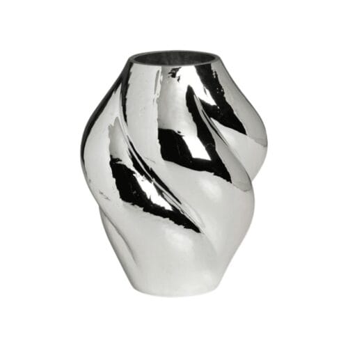Vaas Zilver