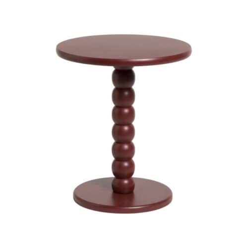 Bijzettafel Bordeaux Ella