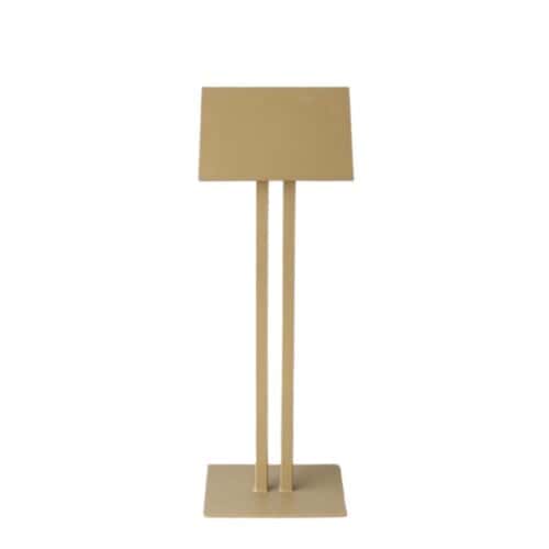 Katheder goud
