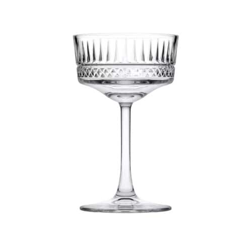 Champagneglas Elysia