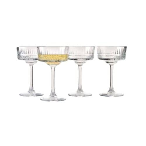 Champagneglas Elysia - Afbeelding 2