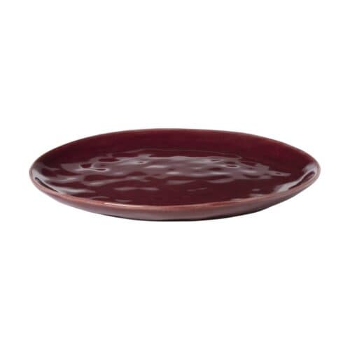 Dinerbord Bordeaux 28cm - Afbeelding 2