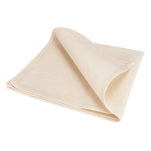 Servet beige