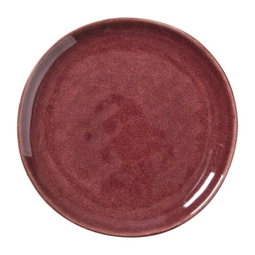 Dinerbord Bordeaux 21cm