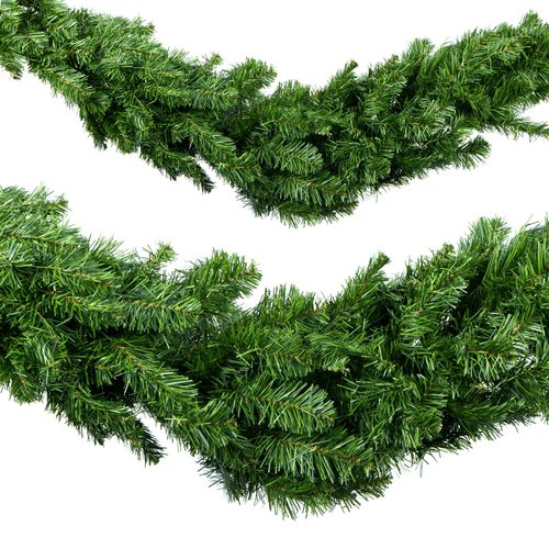Guirlande kerst 180cm