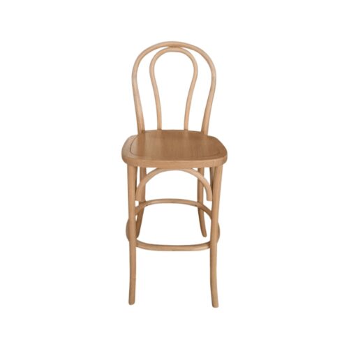 Barkruk Thonet