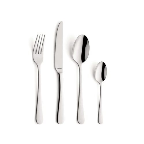 Bestekset Zilver