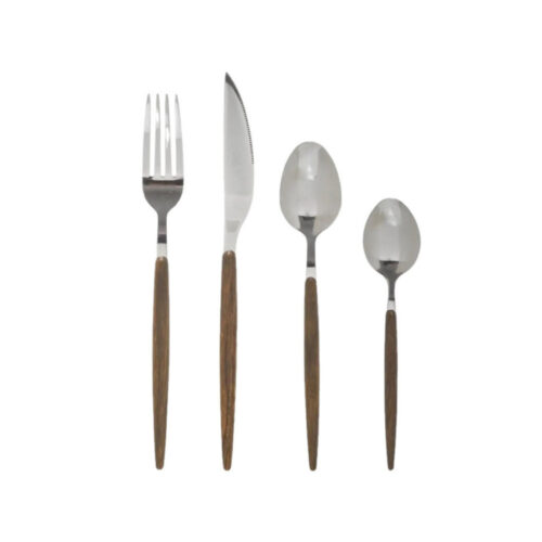 Bestekset Walnoot