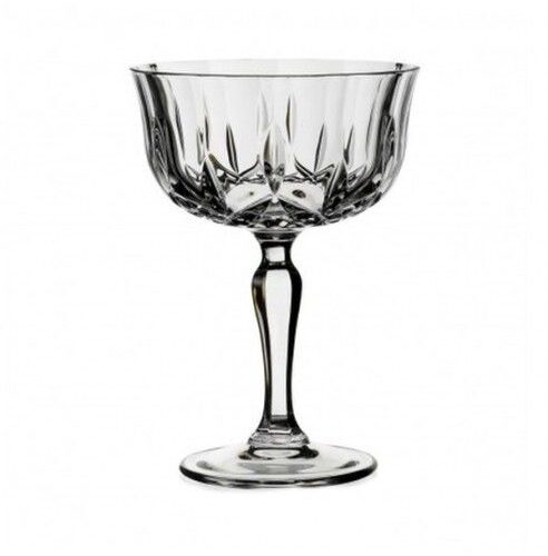 Champagneglas Gatsby (krat per 15 stuks)
