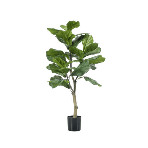 Kunstplant Ficus 90 cm